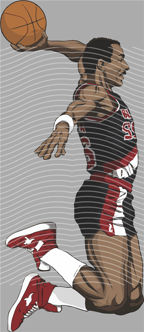 NBA and Team-QD 2398